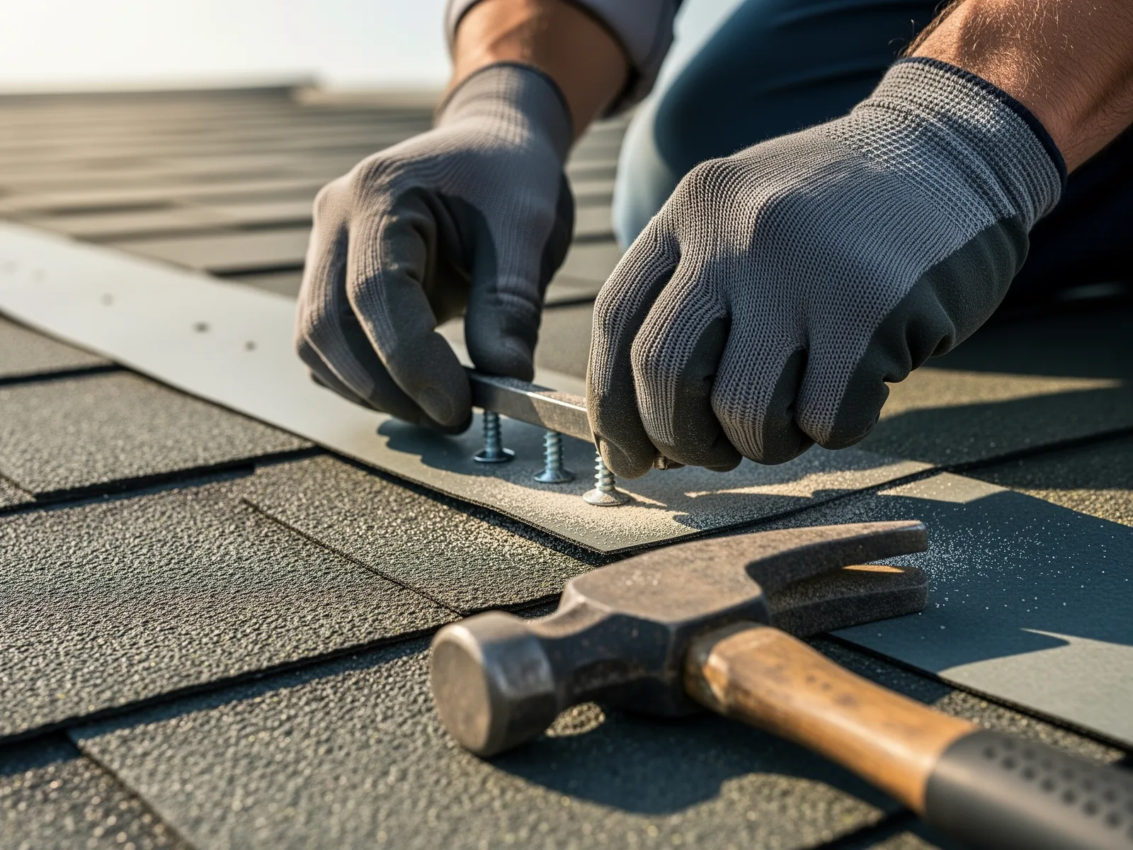 Why choose Fascia Repair in Bay City, OR